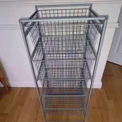 Storage Unit