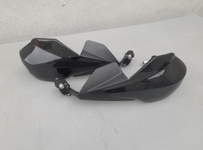 KTM Duke Handguards
