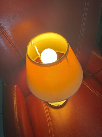 Bedside /Table Lamp