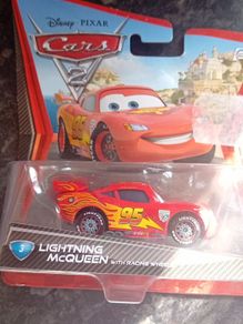 Disney Pixar Cars