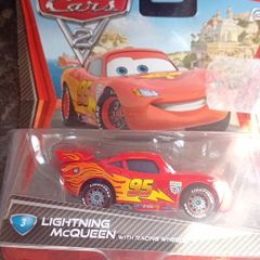 Disney Pixar Cars