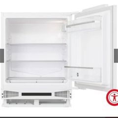 Hoover  Hoover H-FRIDGE 300 135L Built-In Under Counter Larder Fridge