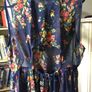 River Island Floral Blouse Image 3