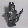 Lego BATMAN Minifigure Lego Batman Lego Minifigure Image 3