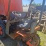 Ausa 1tonne high tip dumper Image 4