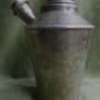 Vintage Silver Plated EPNS Art Deco Cocktail Shaker Image 2