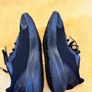 New Balance Child Black Runners Size UK 3, EU 35.5 Image 3