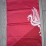 Brand New Official Team Liverpool FC Gaiter - Size - One Size - RRP - 18.99 Image 7