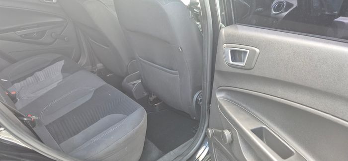 Ford Fiesta 1,5d Nct 11/26