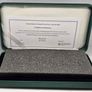 Ireland 2023 Euro Coin Proof Set in Original Holder with COA Image 6