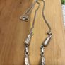 silver neck item Image 2