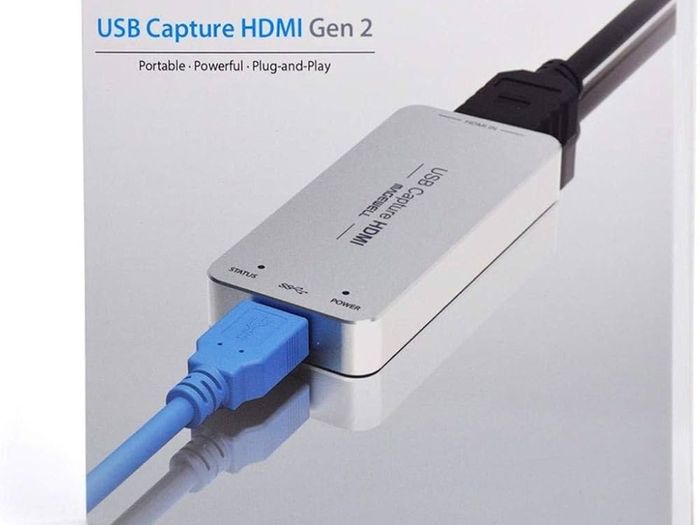 Magewell HDMI USB Capture Card