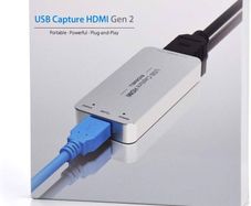 Magewell HDMI USB Capture Card