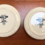 Vintage Keltcraft by Noritake Soup/Cereal Bowls "Misty Isle"Pattern Image 3