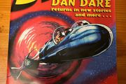 Comic:'Spaceship Away.The Original Dan Dare' part 1 to 5
