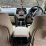 Toyota Land Cruiser 5 Seat Business Edition 2018 Image 6