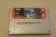 Super Nintendo Games R-TYPE 3