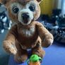 FurReal Cubby Bear -Interactive Bear Image 2