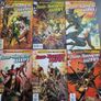24 DC Comic Books Full Sets Identity Crisis Lex Luthor Image 8