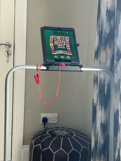 3 in 1 Walking Pad
