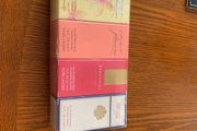 Estee  Lauder parfume set