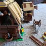 lego 7189 Image 6