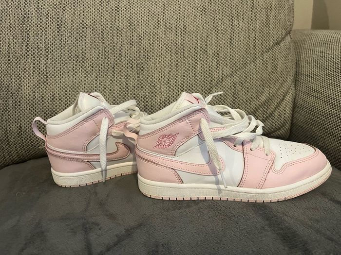 girls nike air Jordan's uk 2.5