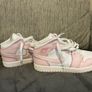 girls nike air Jordan's uk 2.5 Image 2