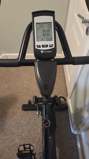 Spin Bike