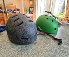 skateboard helmets