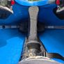 Pyranha Z One Kayak Small Image 8