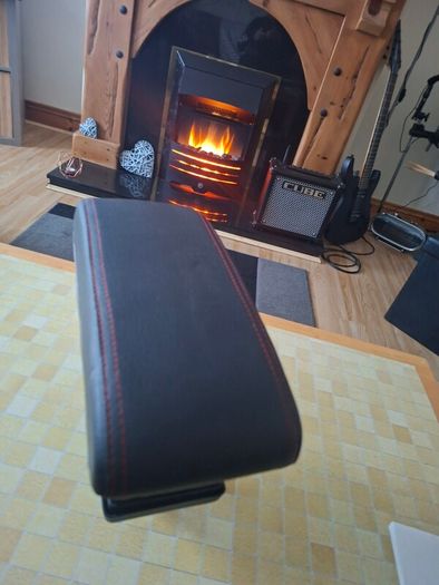 Arm Rest for Car