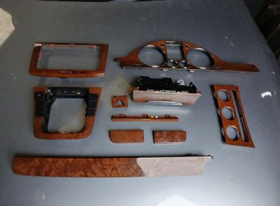 passat b6 parts