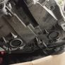 F10 headlight parts or repair Image 2