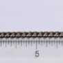 Antique Pocket Watch Chain T Bar Image 7