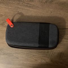 Nintendo switch travel bag (supports Nintendo switch lite)