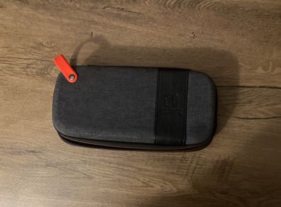Nintendo switch travel bag (supports Nintendo switch lite)