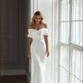 Eva Lendel Jess Wedding Dress Image 7