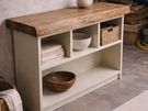 Live Edge Console/Coffee Tables Image 4