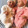Black Baby Dolls Image 2