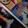 X-Man ! Issue #7 ! by Jeph Loeb !1995 ! by Marvel ! Image 7