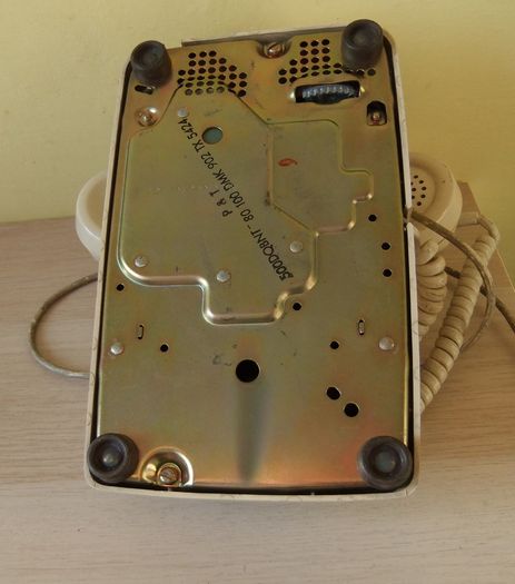 Old Phone