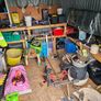 10 x 10 foot shed Image 3
