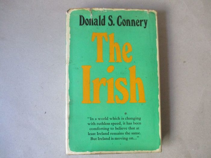 The Irish