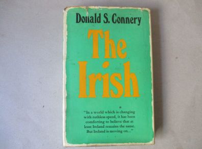 The Irish