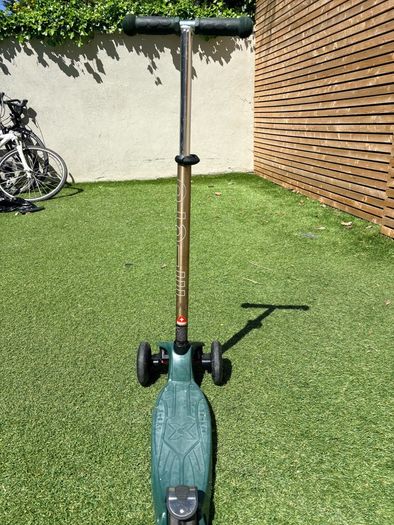 Micro Scooter