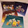 The Large Family Classic Books by jill murphy Image 2