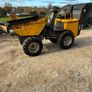 Terex 1 ton dumper Image 4