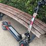 electric scooter Image 10