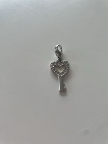 Reduced 21st Birthday Italian Designer Charm